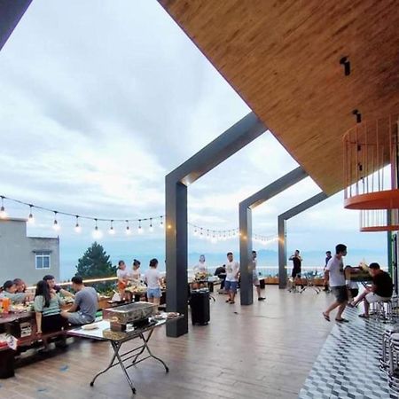 Lego Homestay Tam Dao Venuestay ハノイ市 エクステリア 写真