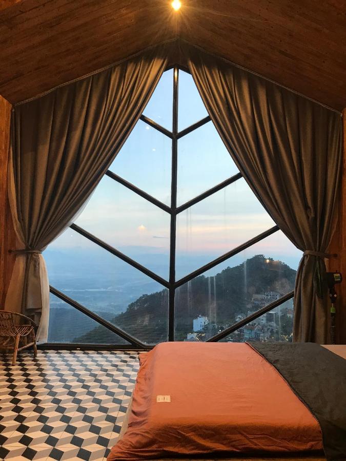 Lego Homestay Tam Dao Venuestay ハノイ市 エクステリア 写真